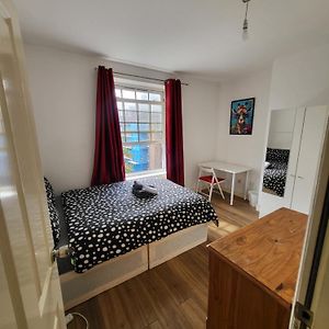 Appartement met Vijf Slaapkamers